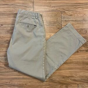 Vintage 90s polo Ralph Lauren classic fit chino pants
